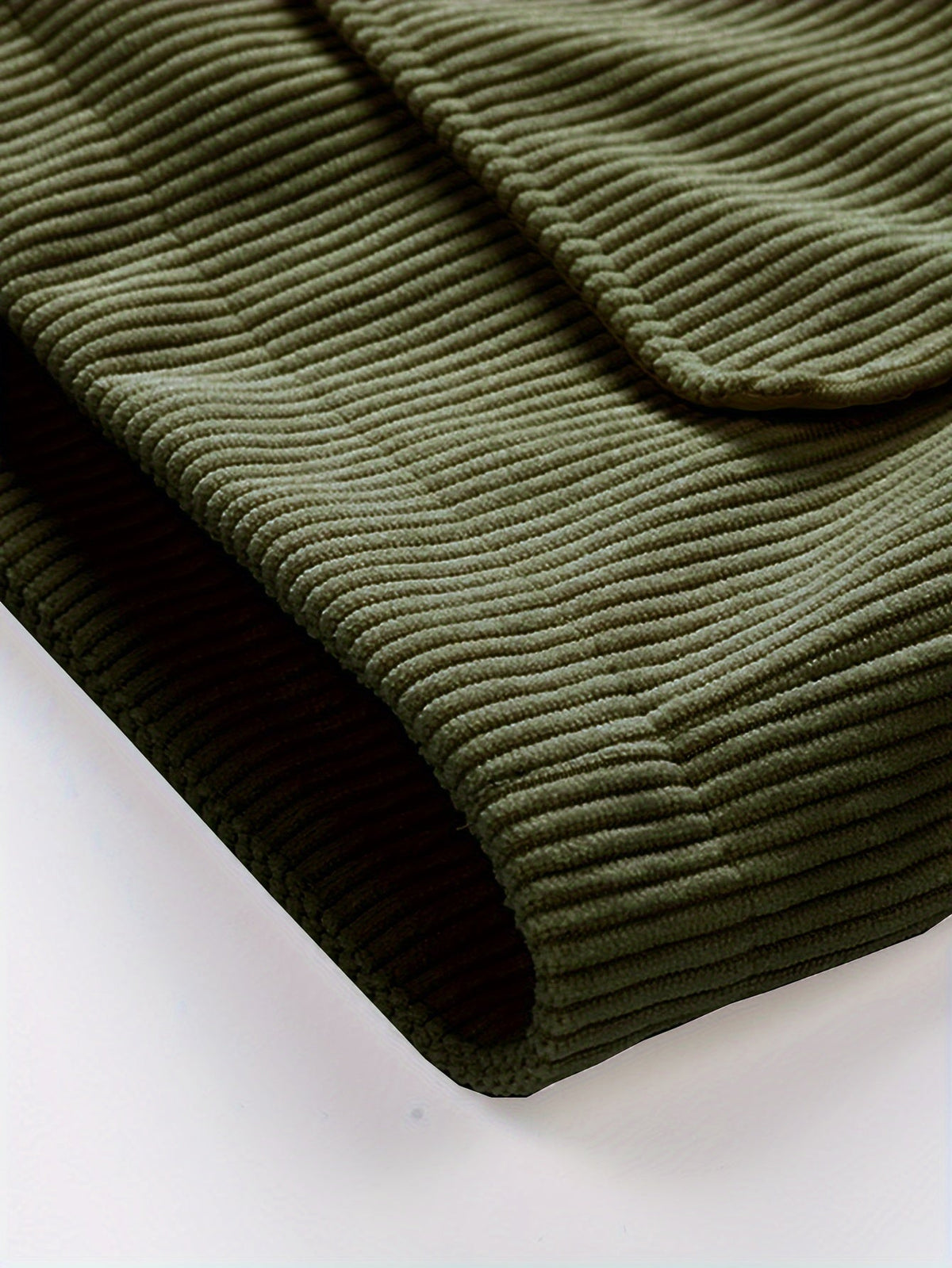 Urban Fleece Jacket