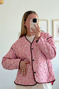 Modern Erelia Jacket