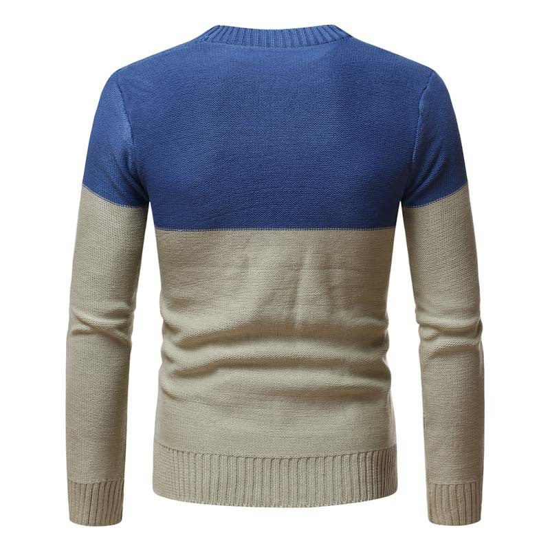 Lightweight Polyester Sweater