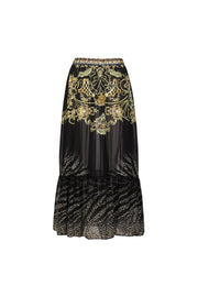 Umbrella Skirt