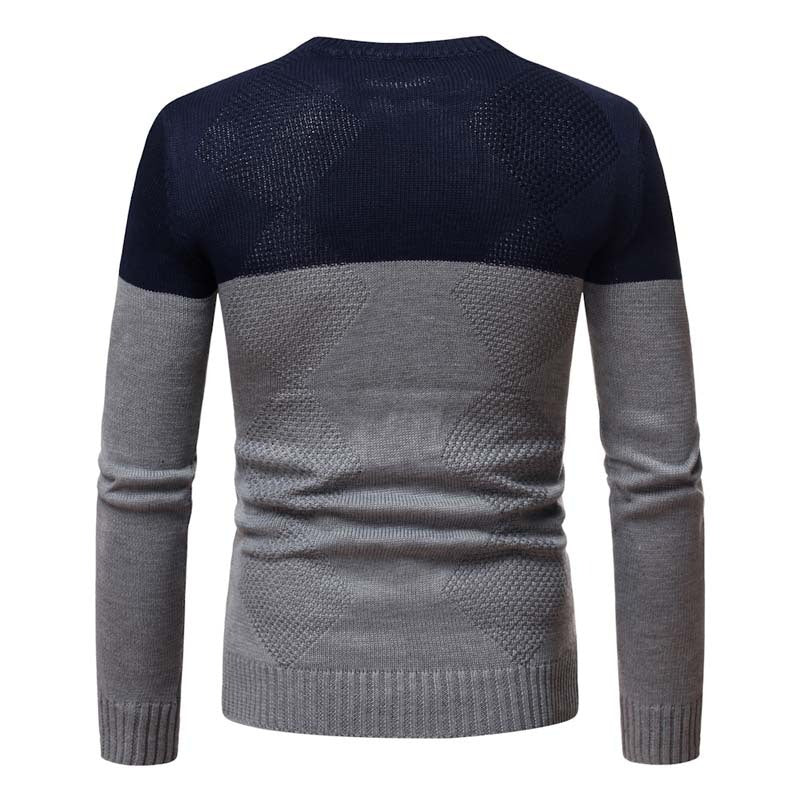 Lightweight Polyester Sweater