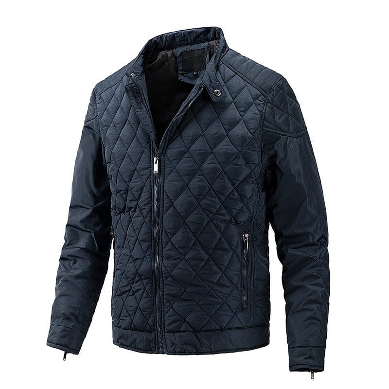 Windproof Jacket with Lightweight Feel