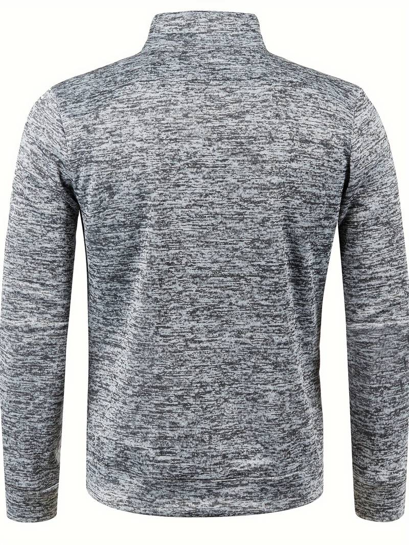 Classic Knit Cardigan