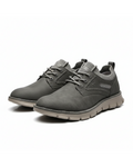 Sneakers with Cushioned Insole