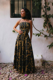 Retro Gold
