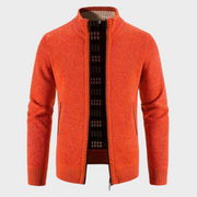 Orange Red