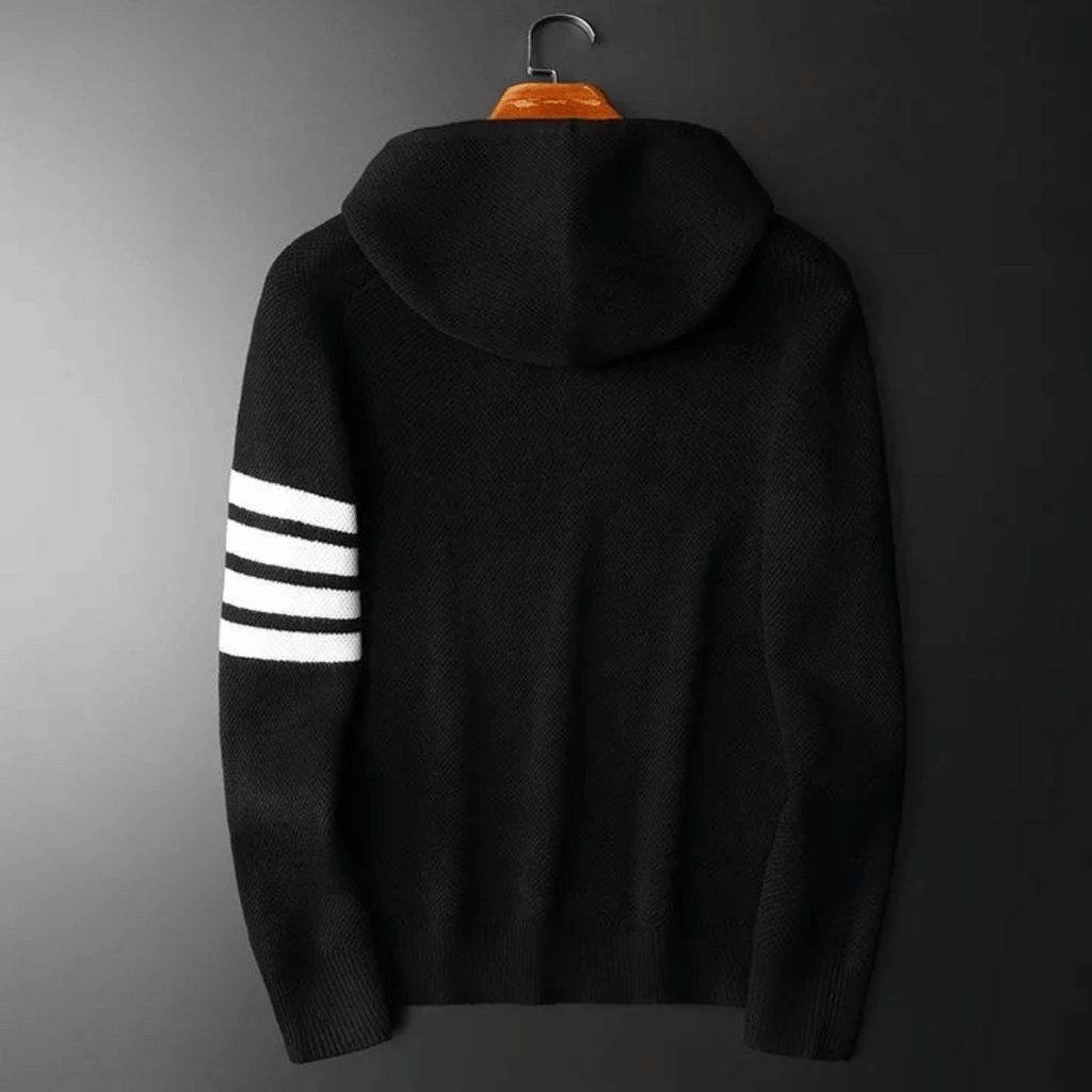 Urban Wool Blend Sweater