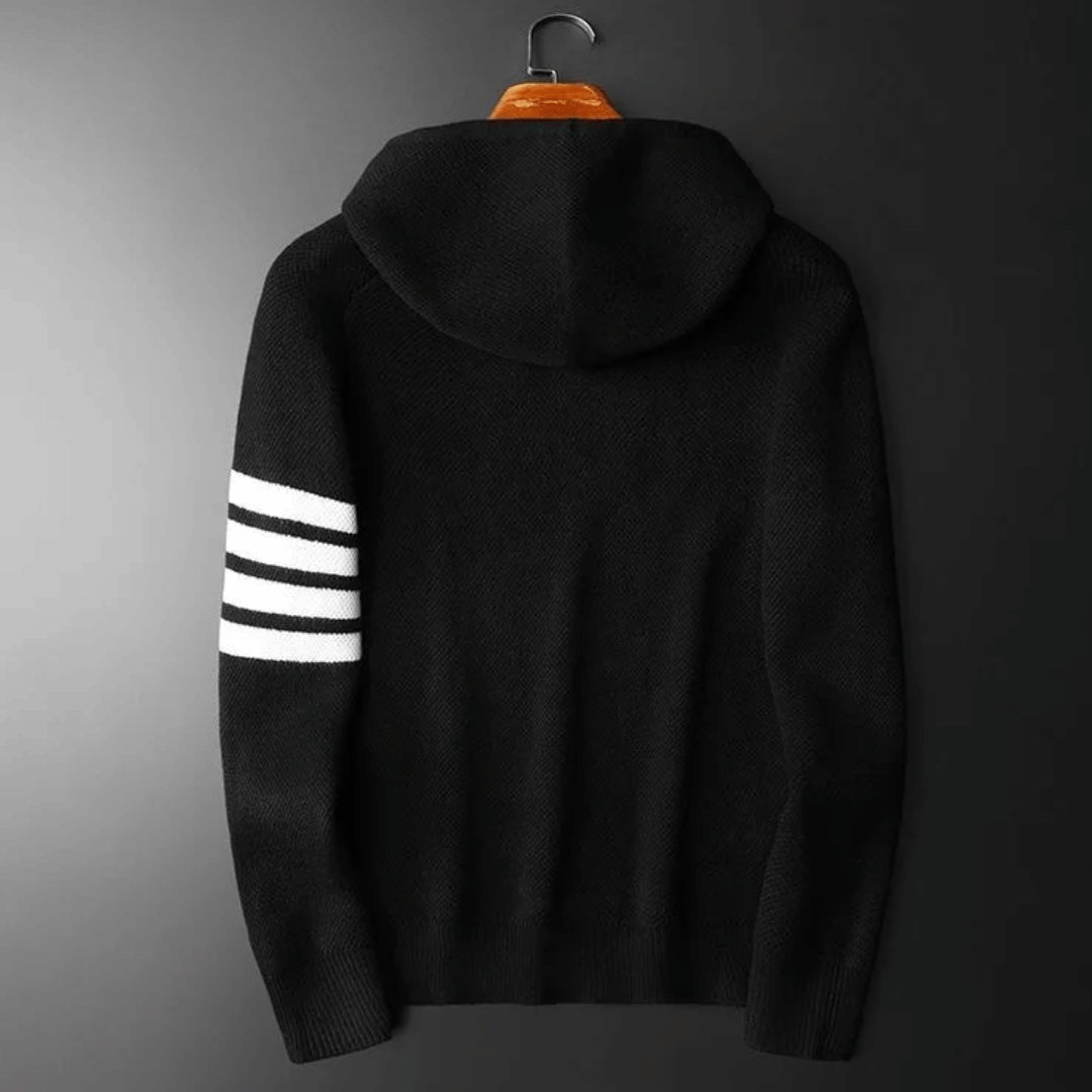 Urban Wool Blend Sweater