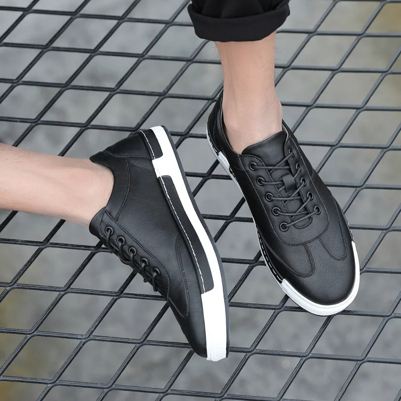 Sneakers with Arch Support
