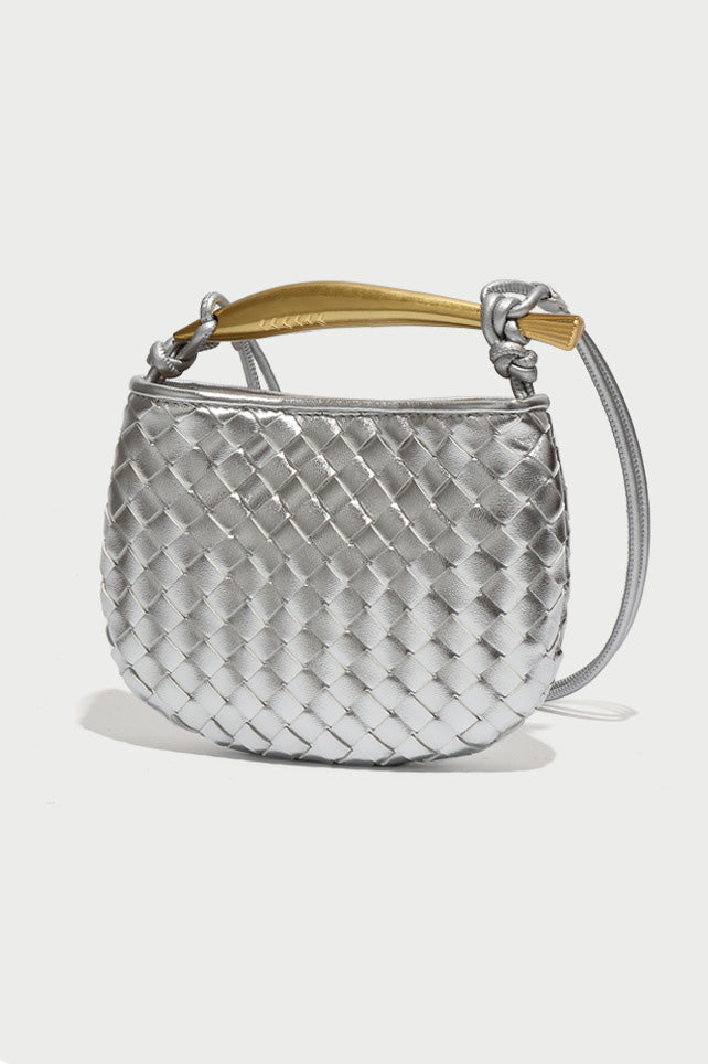 Modern Sardine Series Mini Clutch