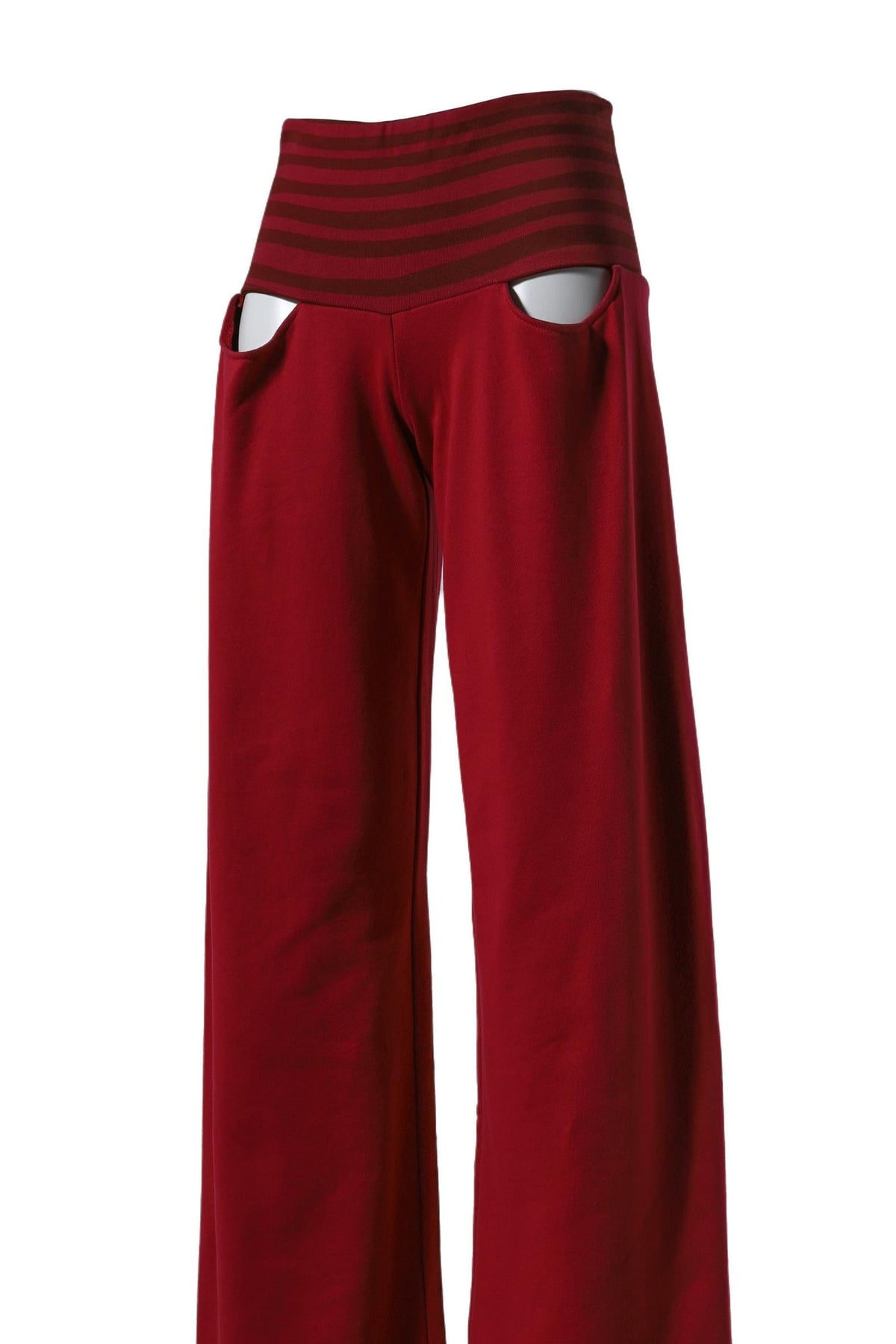 Flaming Bird Sun Trousers