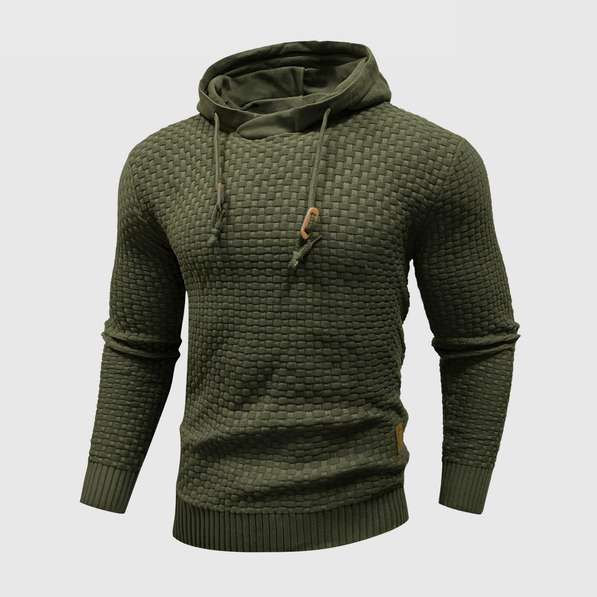 Sweater with Outdoor