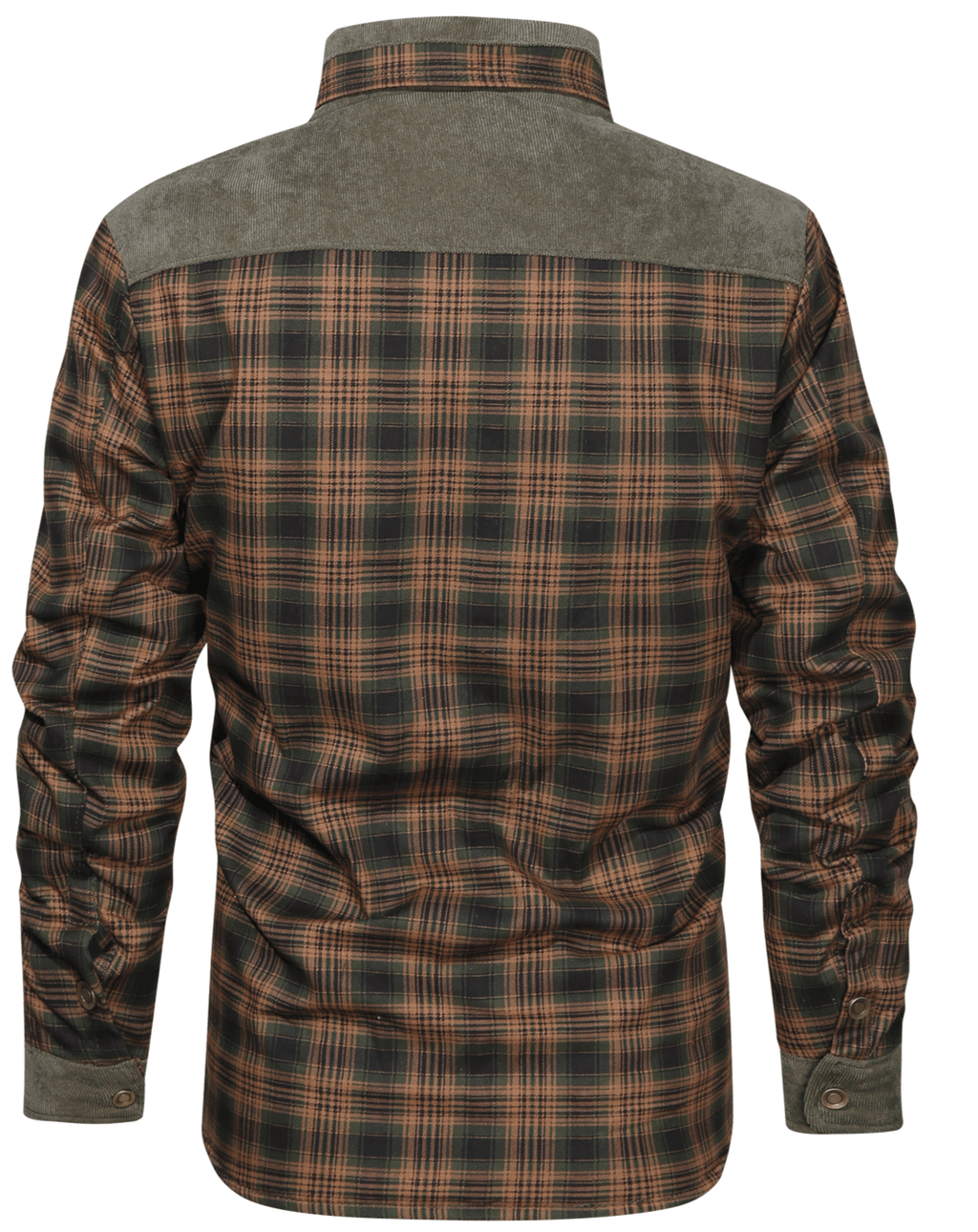 Quilted Vest with Lightweight Feel