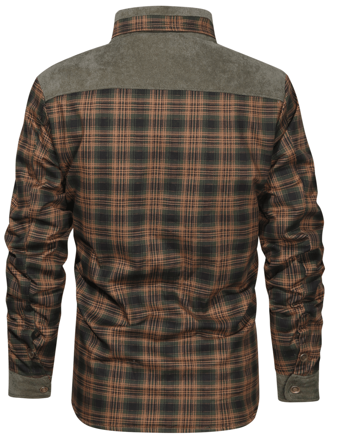 Quilted Vest with Lightweight Feel