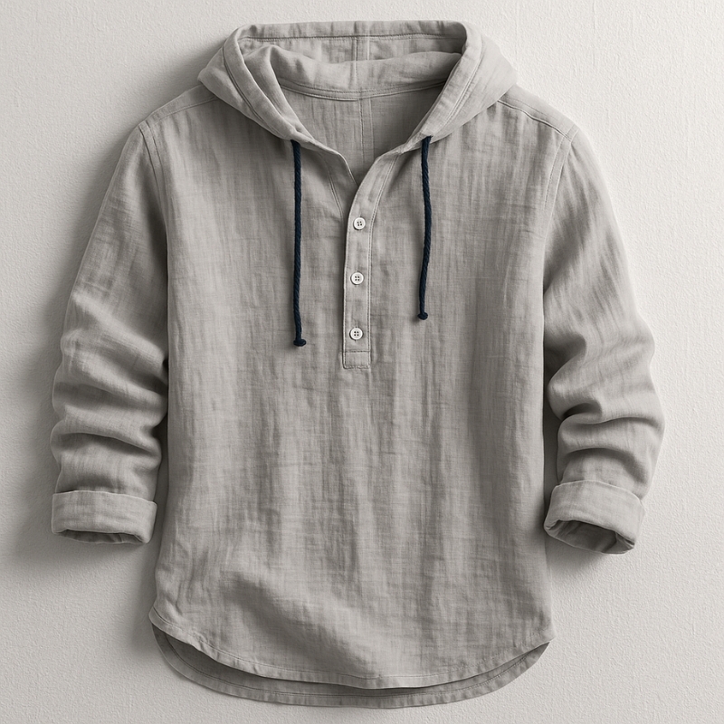 Breathable Corduroy Vest