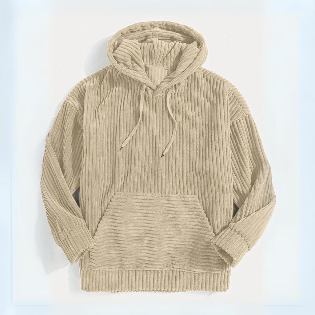 Sweater with Hood