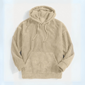 Sweater with Hood