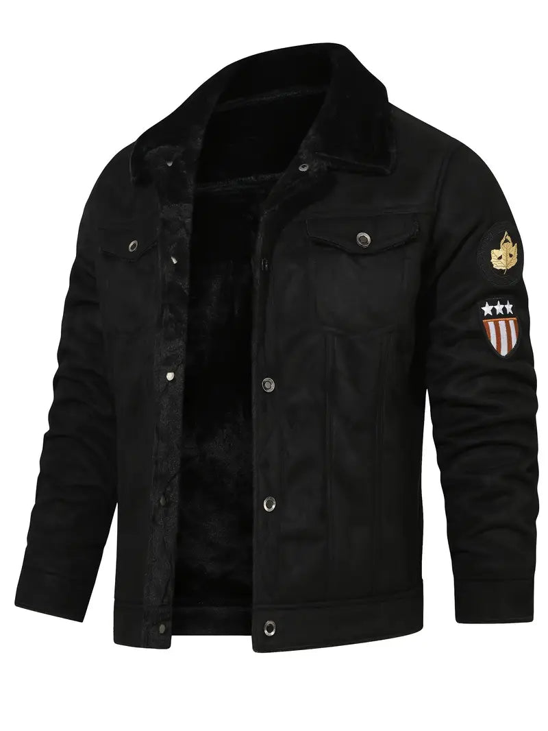 Breathable Knit Jacket