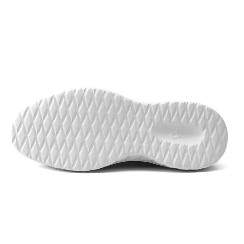 Knit Sneakers with All-Day Comfort