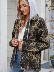 Leopard Print