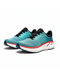 Mesh Knit Sneakers with Lightweight Construction
