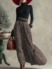 Black & Brown