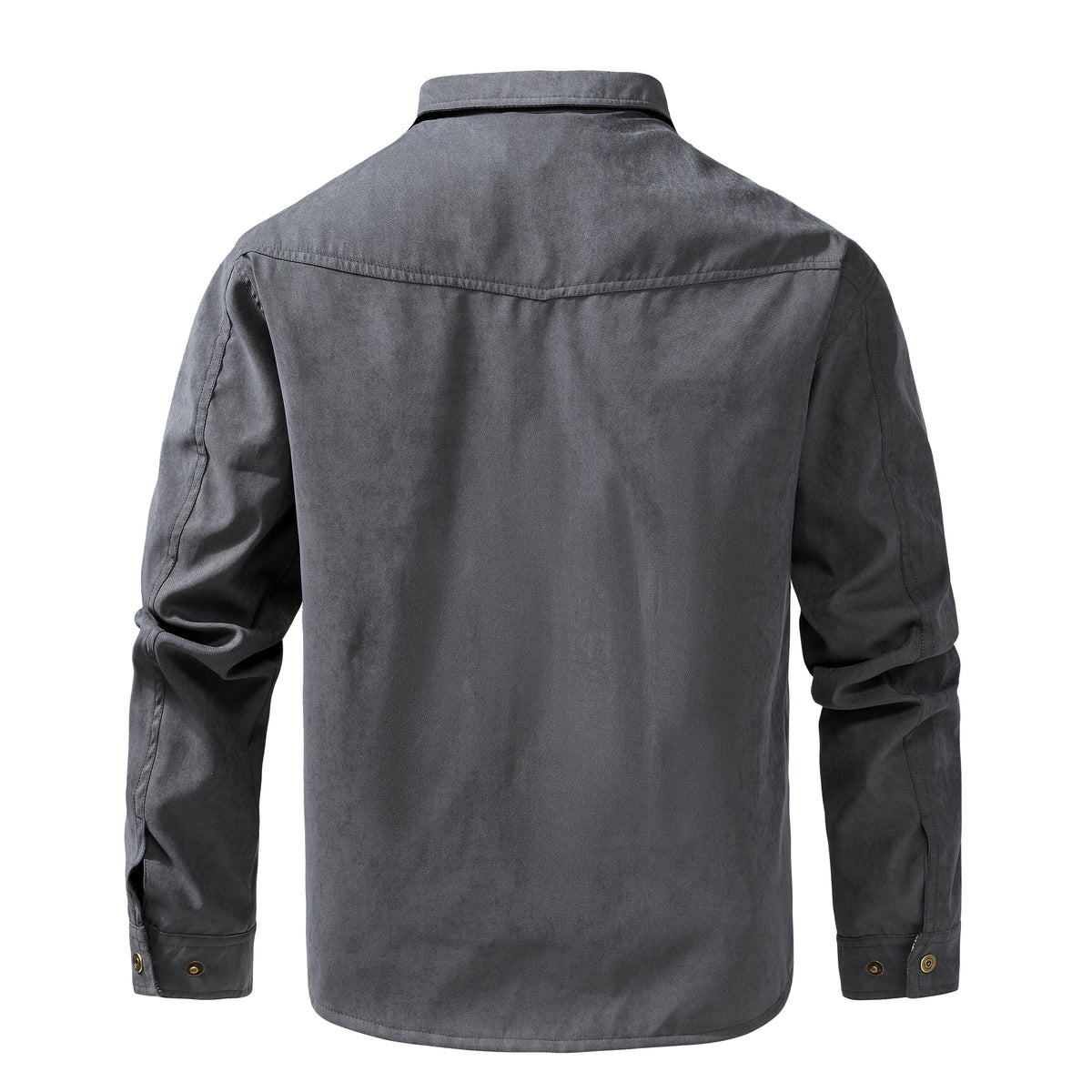 Warm Polyester Coat
