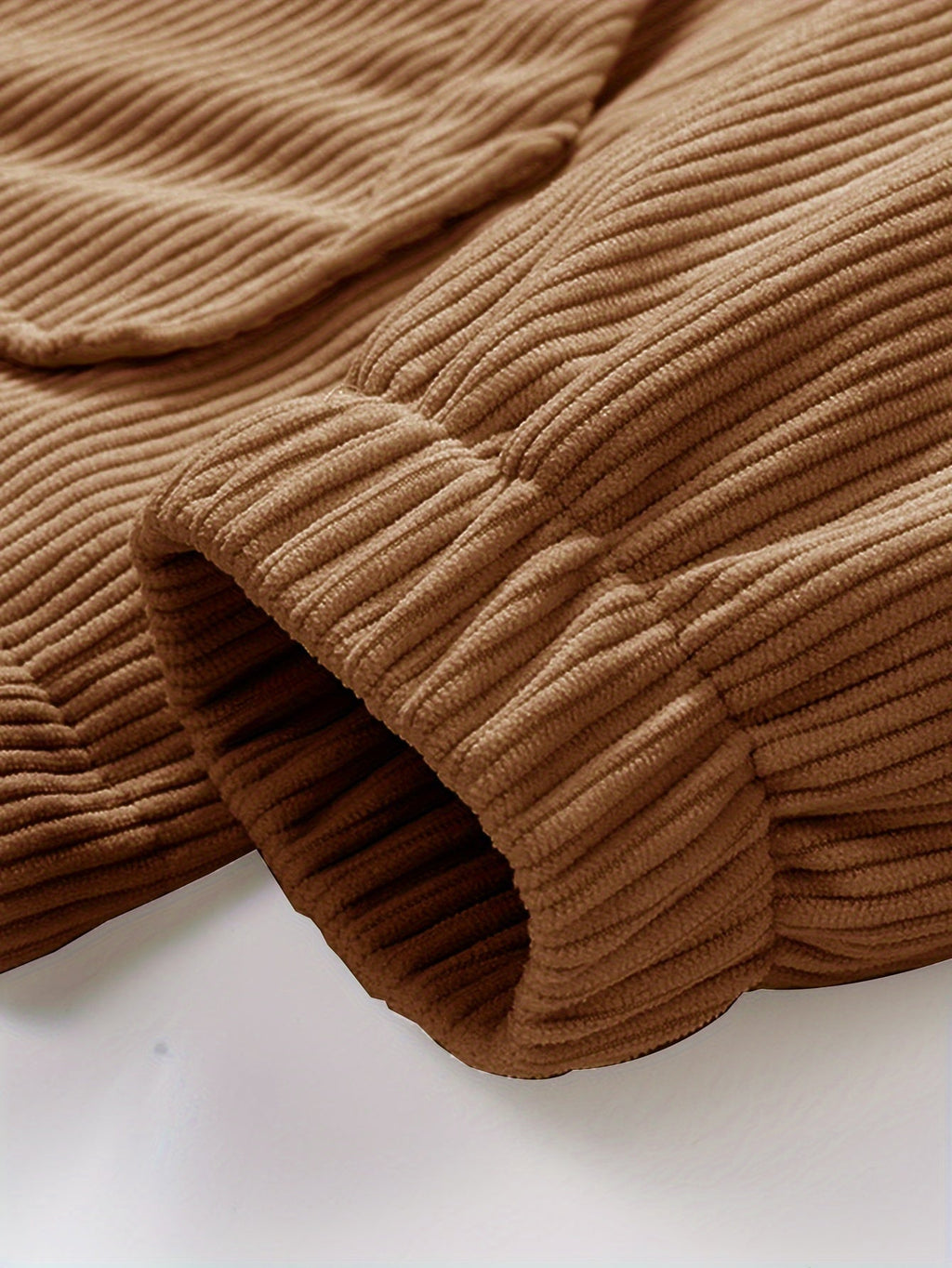 Urban Fleece Jacket