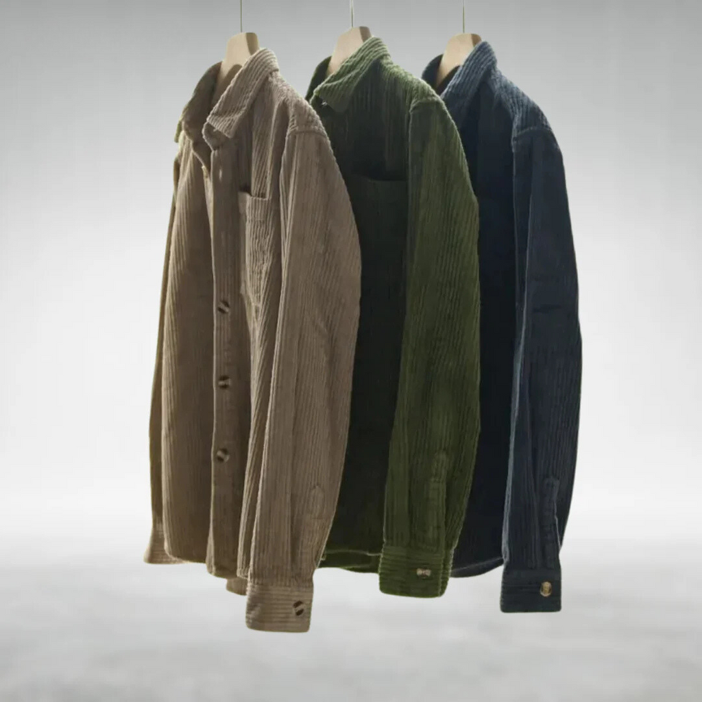 Breathable Denim Jacket