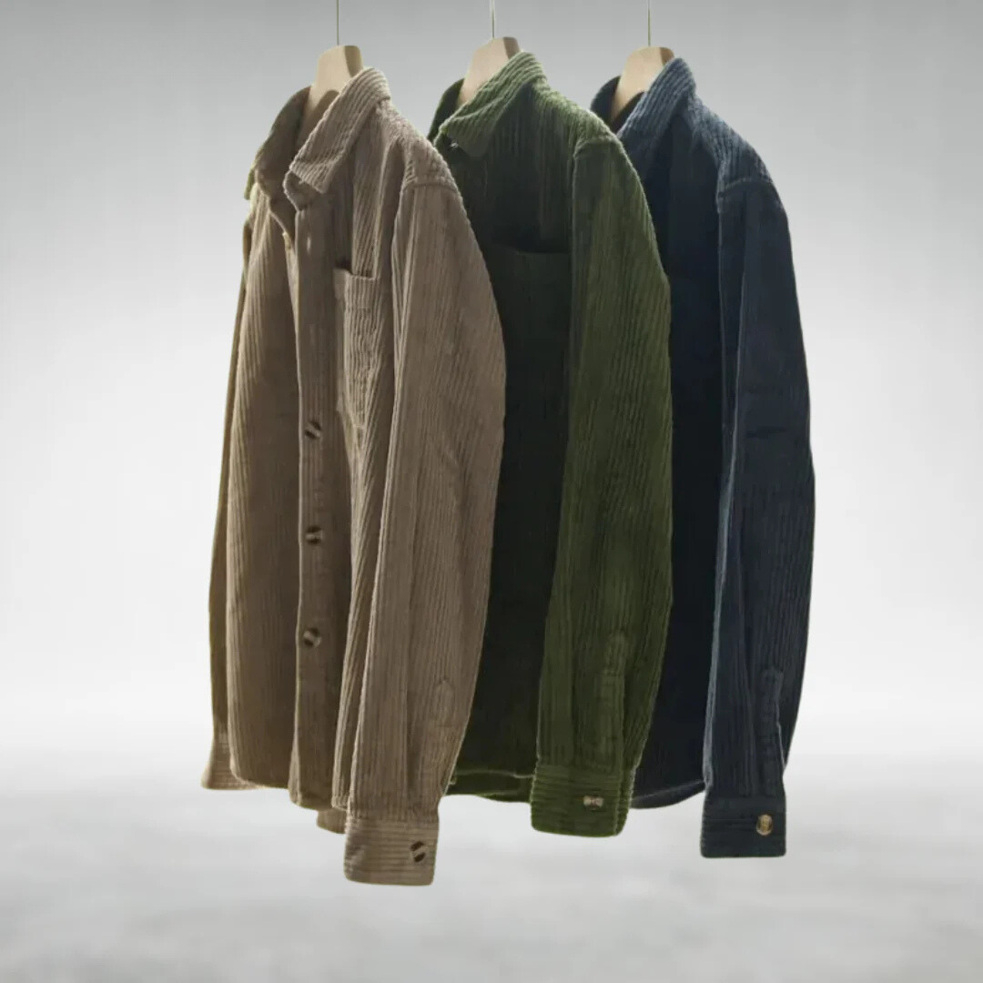 Breathable Denim Jacket