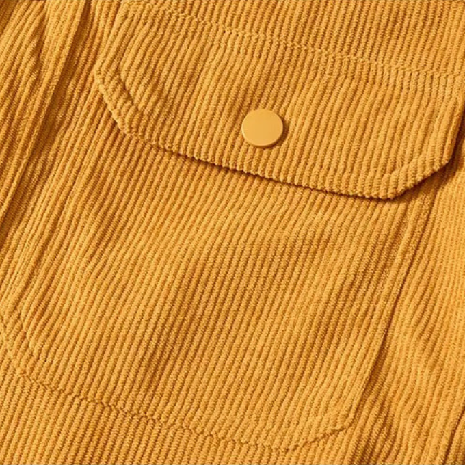 Fleece Jacket with Multiple Pockets