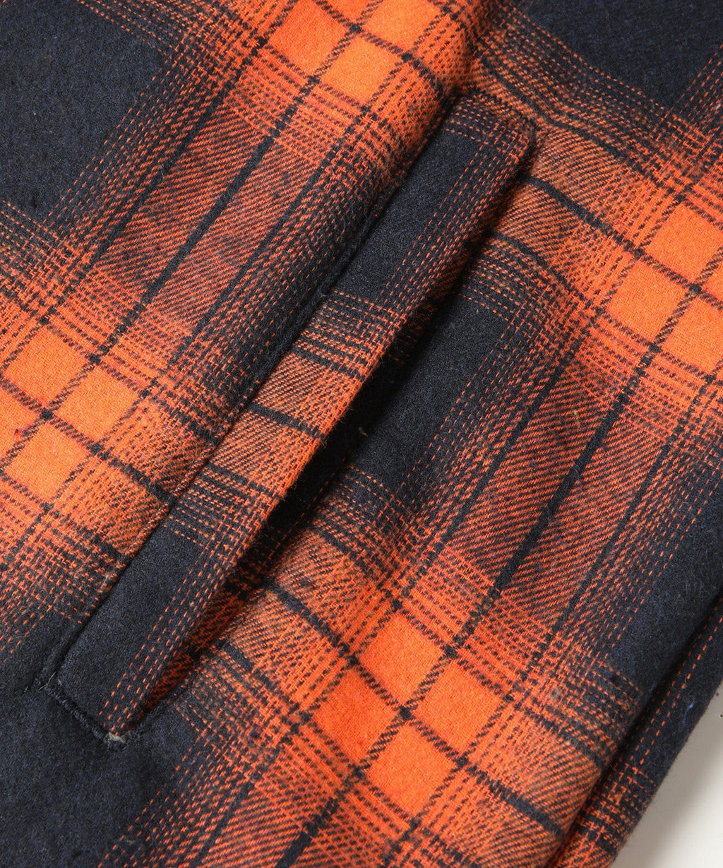 Jacket with Lumberjack