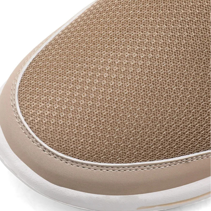 Mesh Slides with All-Day Comfort