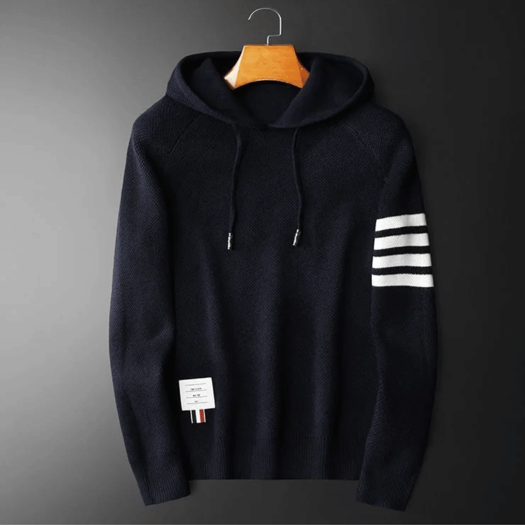 Urban Wool Blend Sweater