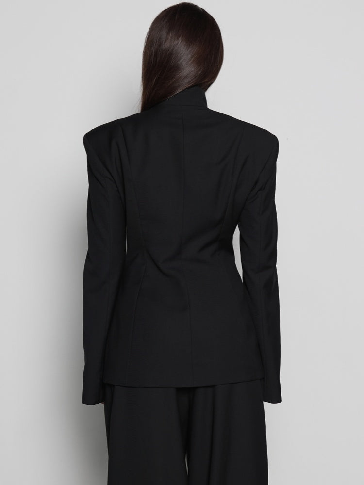 Jacket in Black