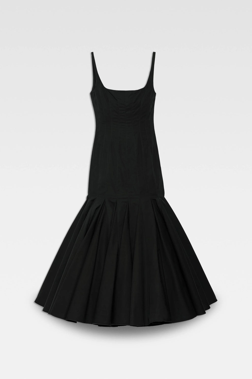 The Agave Midi-Length Dress