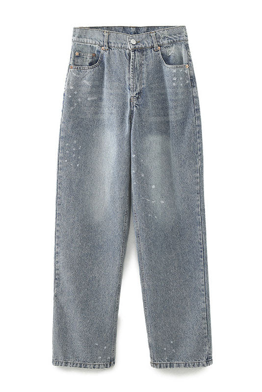 Modern Personalized Trendy Short Denim Suit