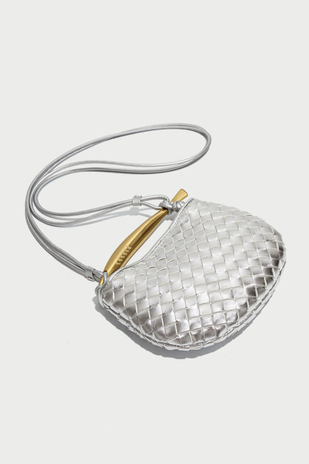 Modern Sardine Series Mini Clutch