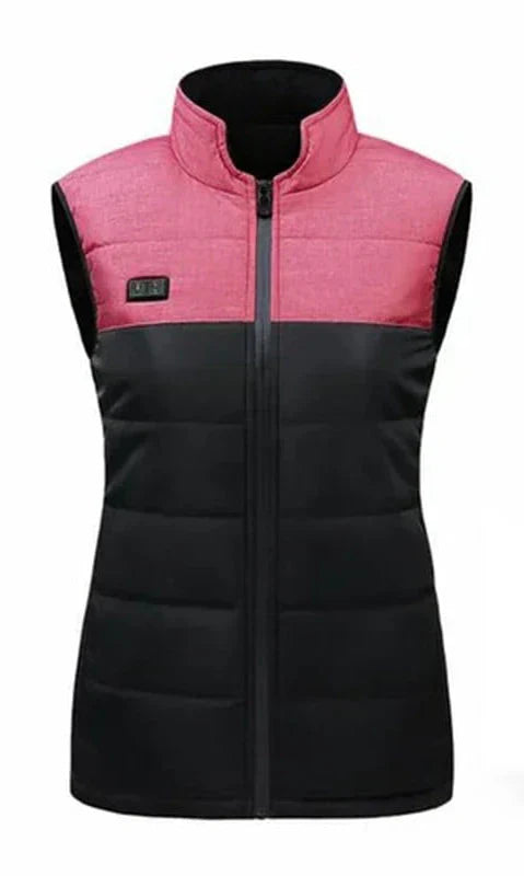 Vest with Outdoor