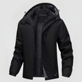 Waterproof Fleece Jacket