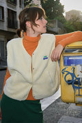 Modern Balainna Waistcoat