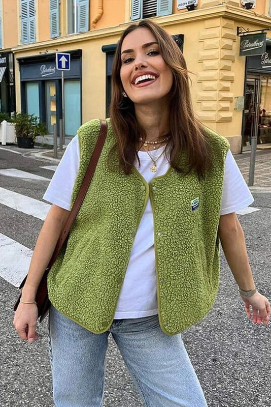 Modern Balainna Waistcoat