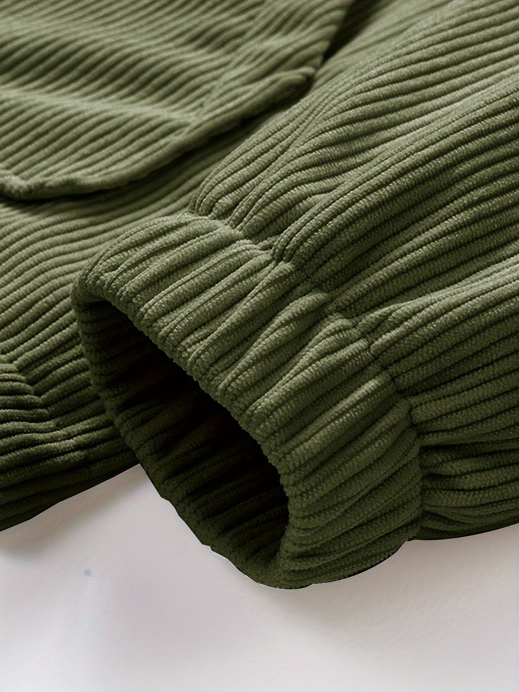 Urban Fleece Jacket