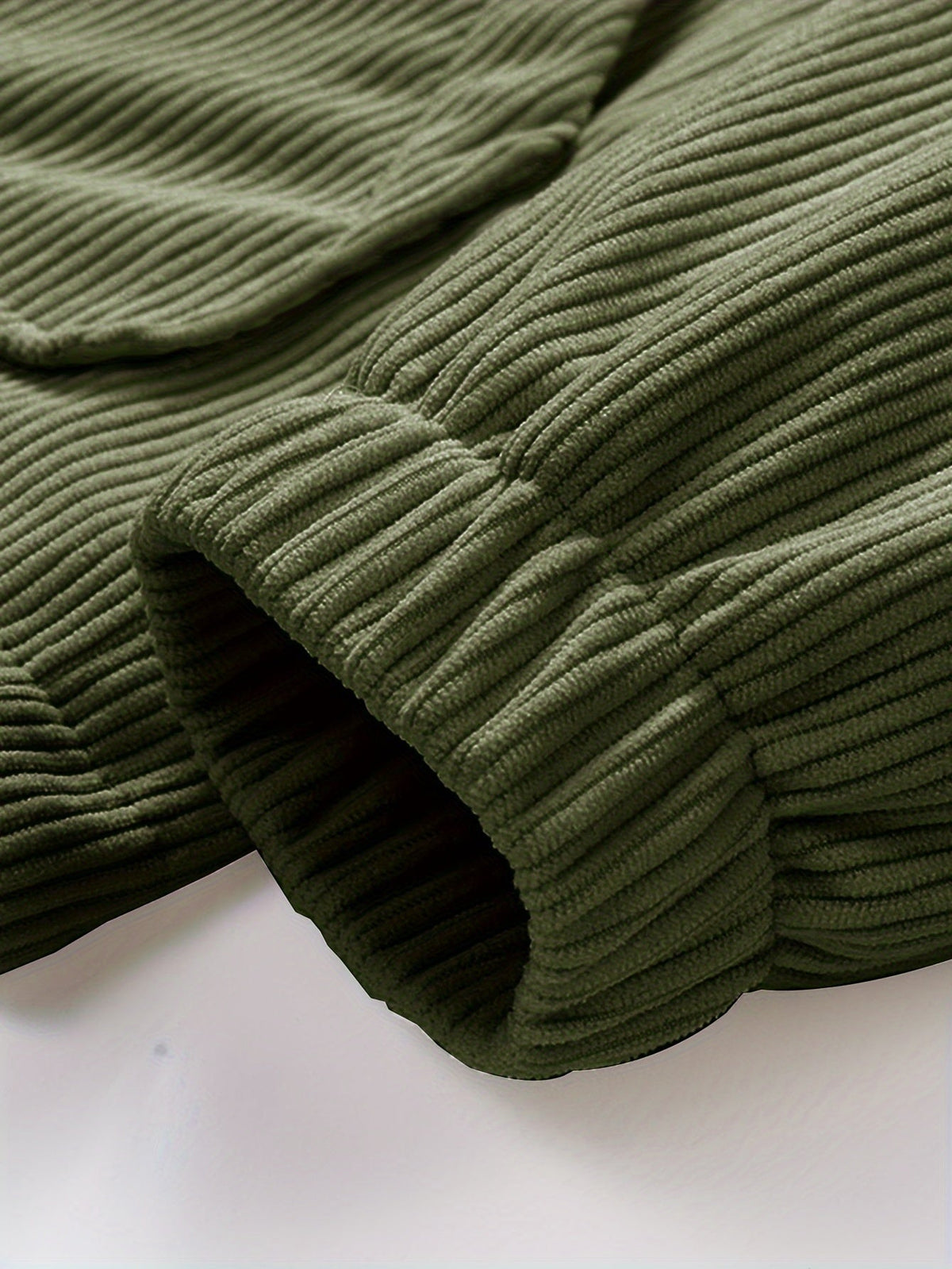 Urban Fleece Jacket