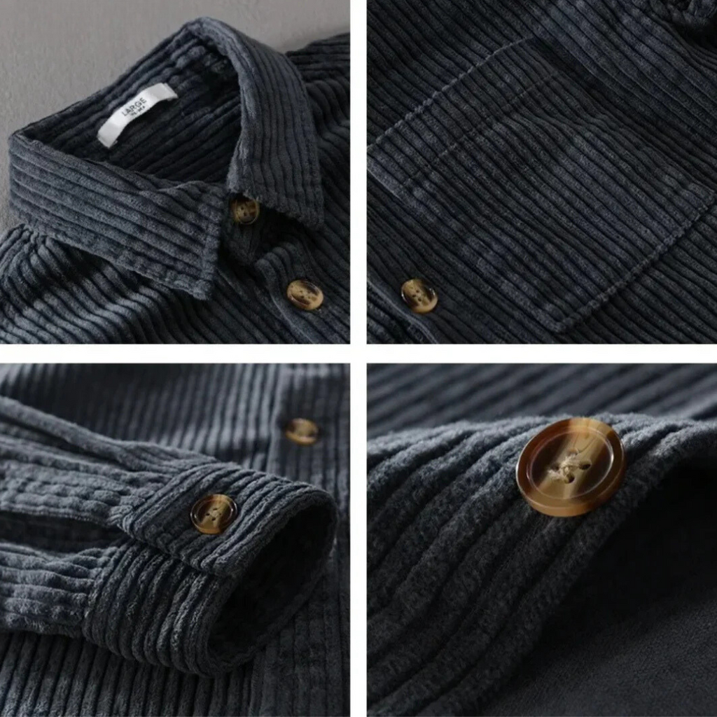 Breathable Denim Jacket