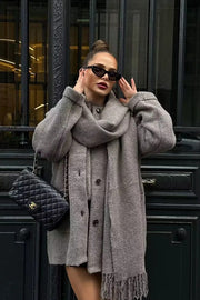 Grey