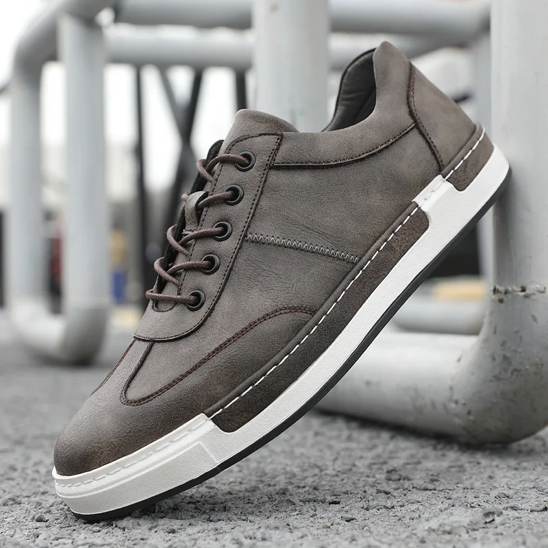 Sneakers with Arch Support