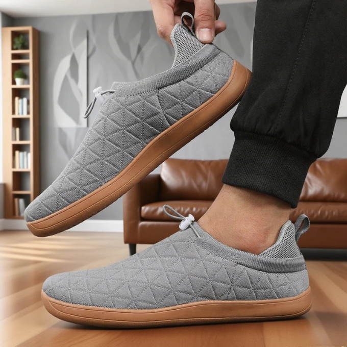 Air Mesh Sneakers with All-Day Comfort