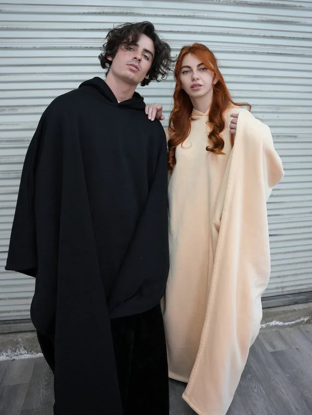 Breathable Hoodie with Lightweight Feel