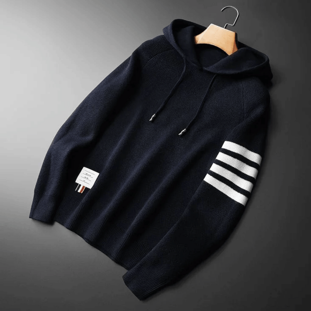 Urban Wool Blend Sweater